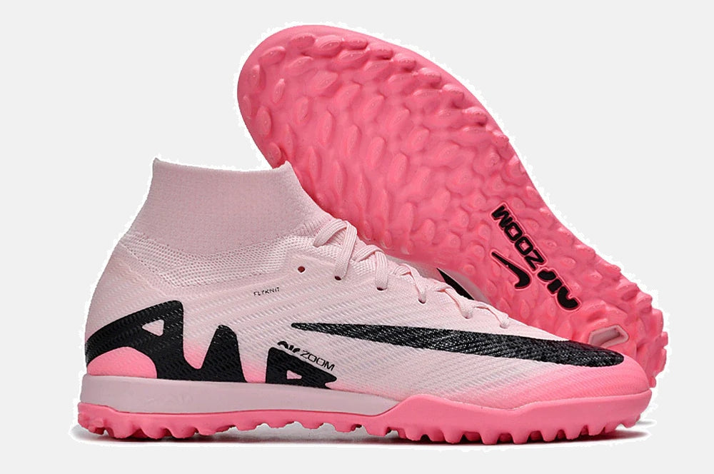Chuteira Society Nike Mercurial Superfly Air Zoom 9 TF - imagem 7