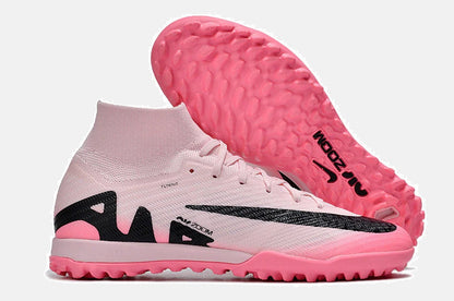 Chuteira Society Nike Mercurial Superfly Air Zoom 9 TF - imagem 7