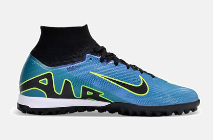 Chuteira Society Nike Mercurial Superfly Air Zoom 9 TF - imagem 4