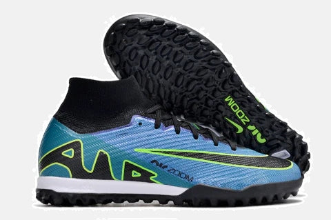Chuteira Society Nike Mercurial Superfly Air Zoom 9 TF - imagem 5