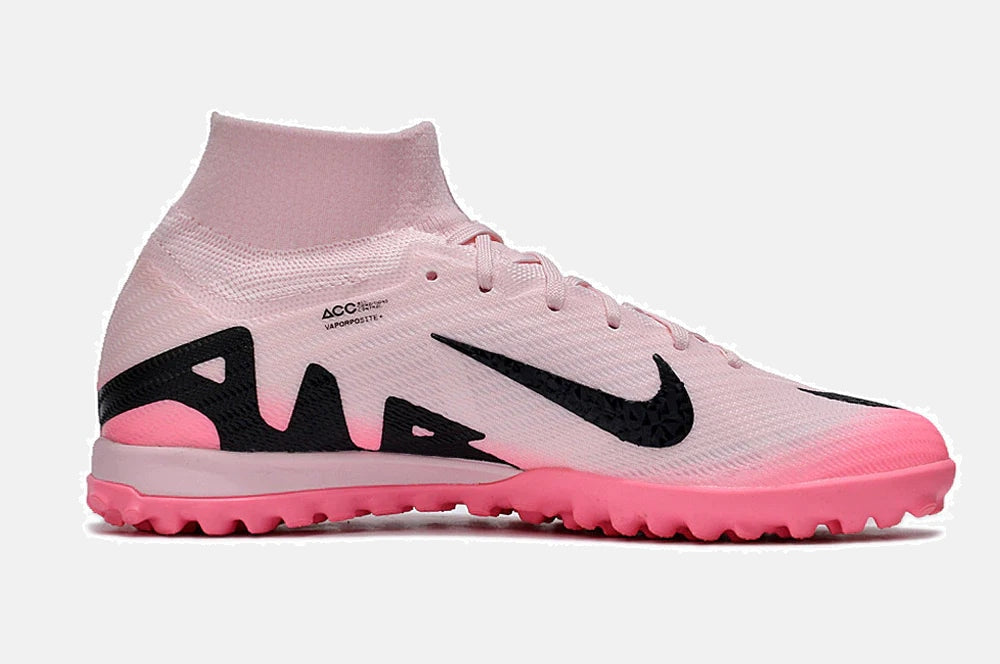 Chuteira Society Nike Mercurial Superfly Air Zoom 9 TF - imagem 4