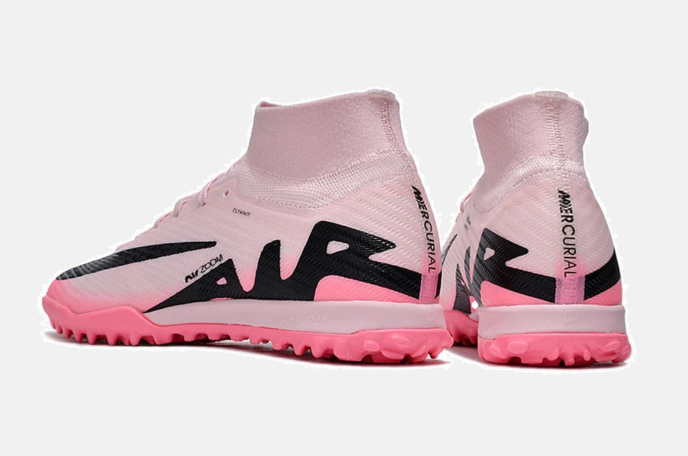 Chuteira Society Nike Mercurial Superfly Air Zoom 9 TF - imagem 6