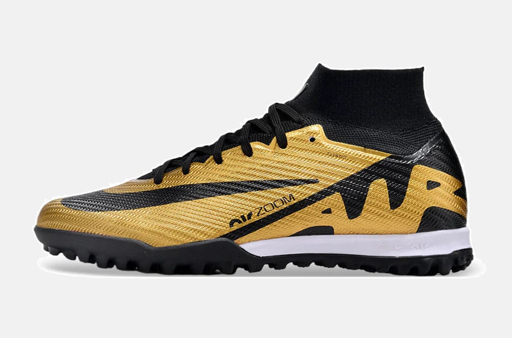 Chuteira Society Nike Mercurial Superfly Air Zoom 9 TF - imagem 5