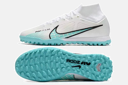 Chuteira Society Nike Mercurial Superfly Air Zoom 9 TF - detalhe