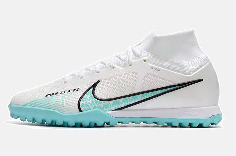 Chuteira Society Nike Mercurial Superfly Air Zoom 9 TF - imagem 4