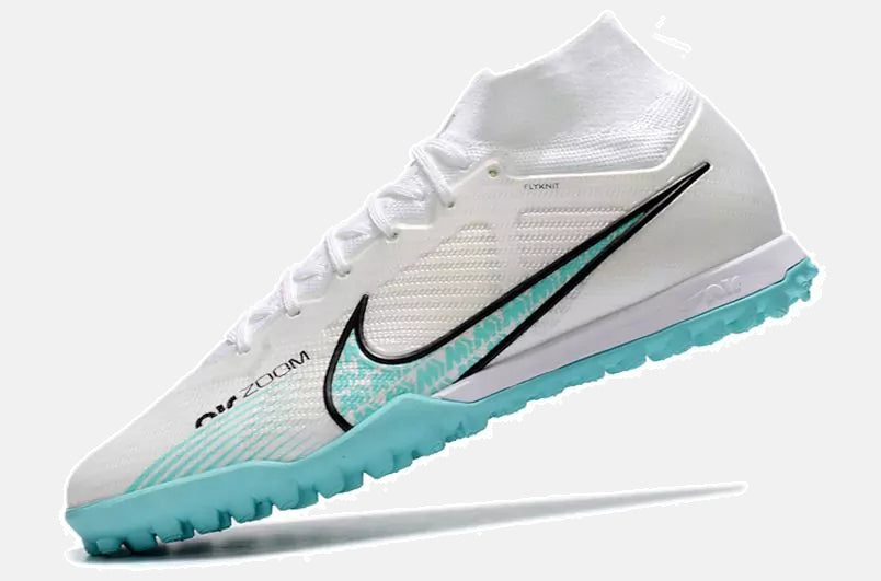 Chuteira Society Nike Mercurial Superfly Air Zoom 9 TF - imagem 6
