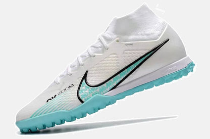 Chuteira Society Nike Mercurial Superfly Air Zoom 9 TF - imagem 6