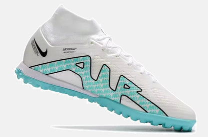 Chuteira Society Nike Mercurial Superfly Air Zoom 9 TF - imagem 5