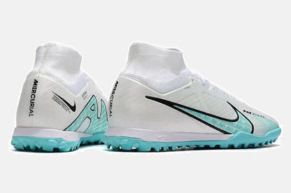 Chuteira Society Nike Mercurial Superfly Air Zoom 9 TF - imagem 7