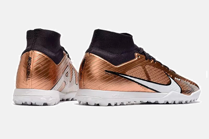 Chuteira Society Nike Mercurial Superfly Air Zoom 9 TF - imagem 7