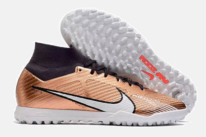 Chuteira Society Nike Mercurial Superfly Air Zoom 9 TF - imagem 8