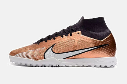 Chuteira Society Nike Mercurial Superfly Air Zoom 9 TF - imagem 4