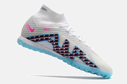 Chuteira Society Nike Mercurial Superfly Air Zoom 9 TF - imagem 5