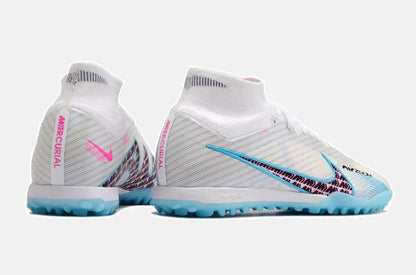 Chuteira Society Nike Mercurial Superfly Air Zoom 9 TF - imagem 7