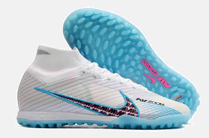 Chuteira Society Nike Mercurial Superfly Air Zoom 9 TF - imagem 8
