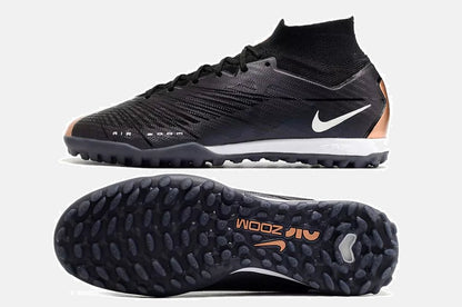 Chuteira Society Nike Mercurial Superfly Air Zoom 9 TF - imagem 4