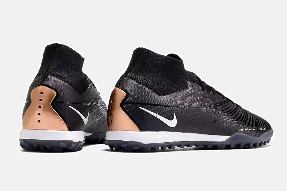 Chuteira Society Nike Mercurial Superfly Air Zoom 9 TF - imagem 8