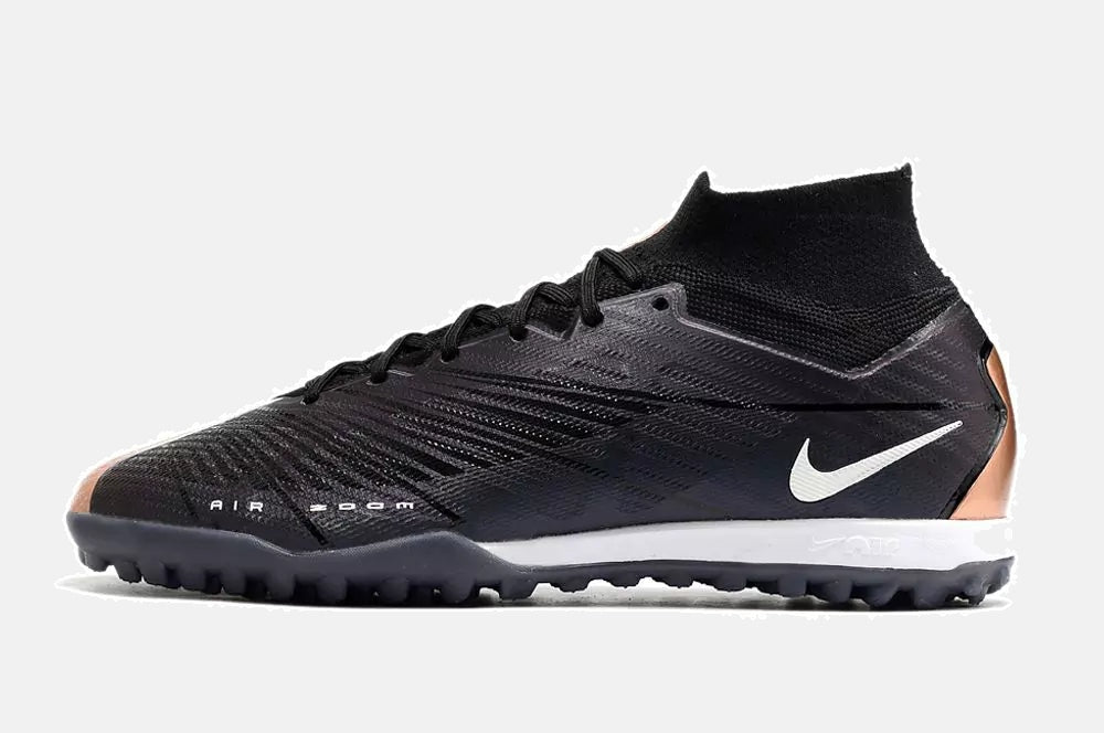 Chuteira Society Nike Mercurial Superfly Air Zoom 9 TF - imagem 5