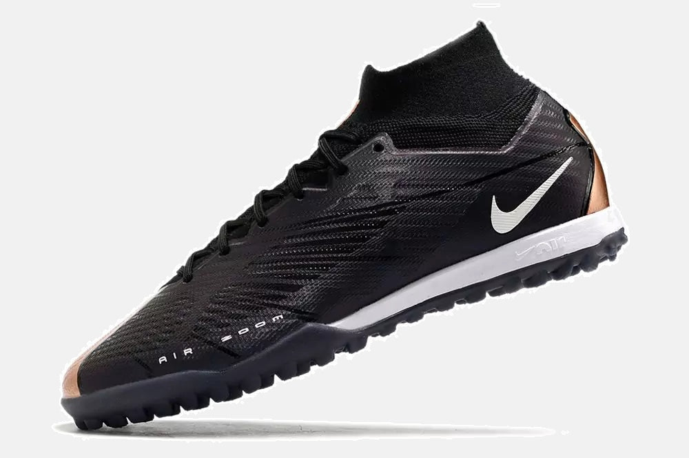 Chuteira Society Nike Mercurial Superfly Air Zoom 9 TF - imagem 7