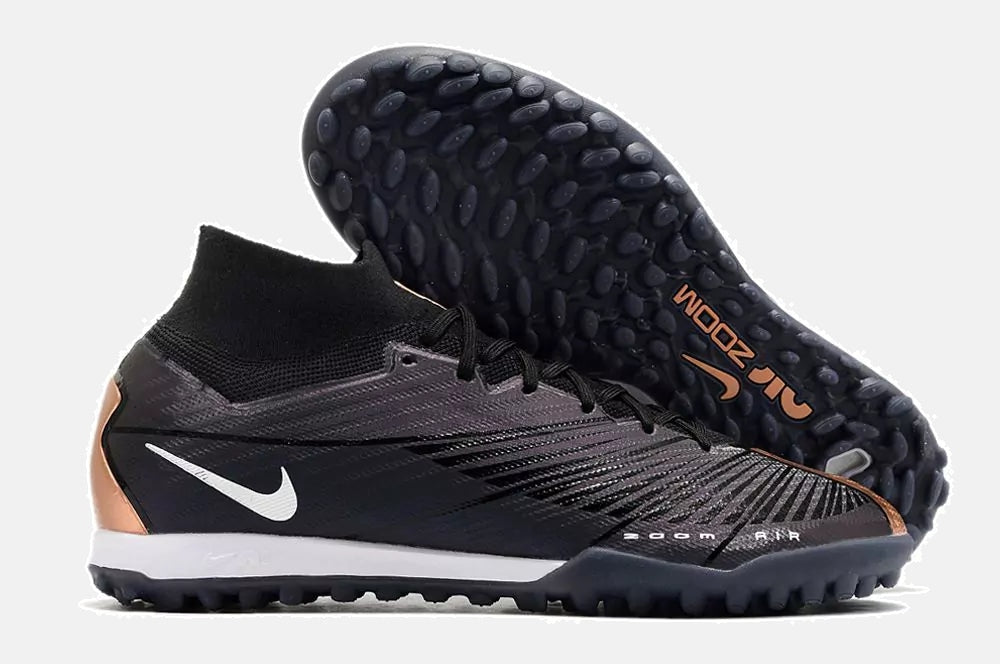 Chuteira Society Nike Mercurial Superfly Air Zoom 9 TF - imagem 9