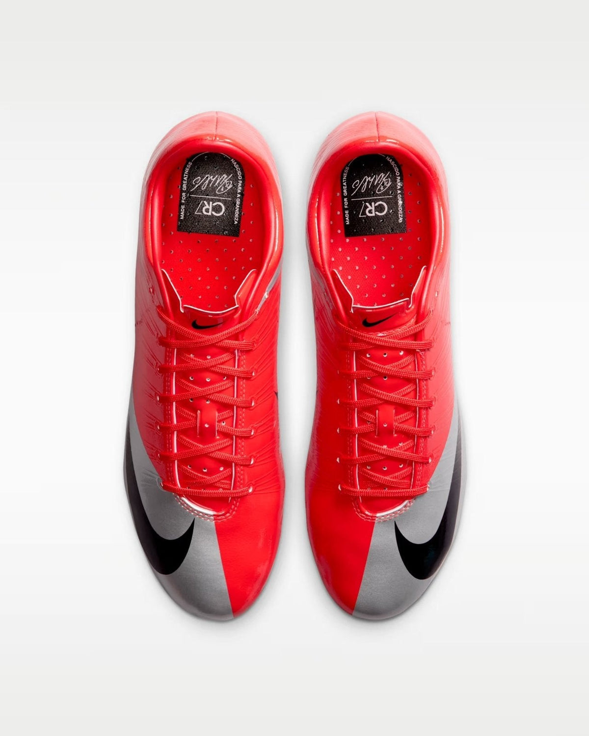 Chuteira Nike Mercurial Superfly RGN SE - Tevo Sports SPORT*