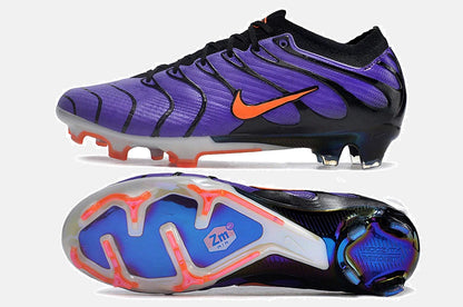 Chuteira Nike Mercurial Vapor 15 Air TN FG - vista traseira