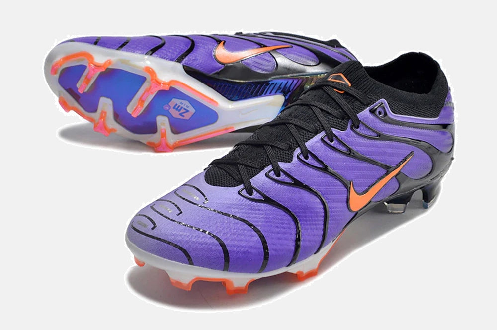 Chuteira Nike Mercurial Vapor 15 Air TN FG - detalhe