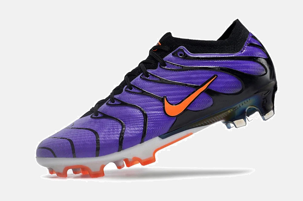 Chuteira Nike Mercurial Vapor 15 Air TN FG - imagem 5