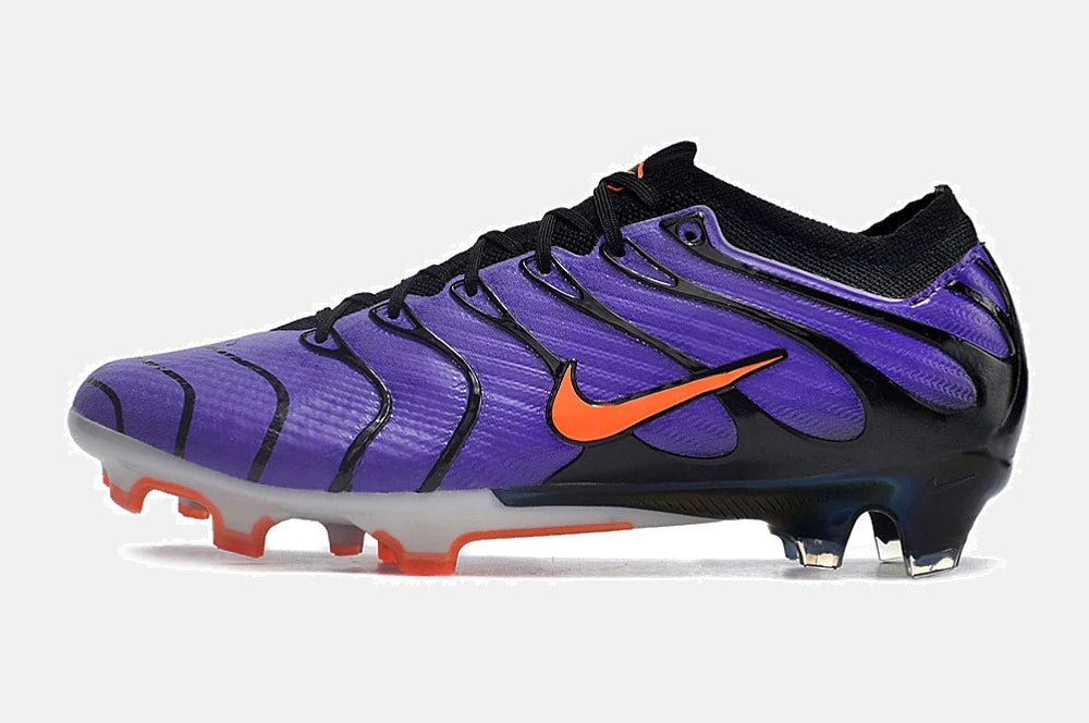 Chuteira Nike Mercurial Vapor 15 Air TN FG - imagem 4