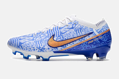 Chuteira Nike Mercurial Vapor 15 Air Zoom CR7 FG - imagem 4