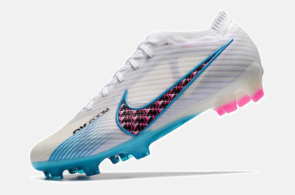 Chuteira Nike Mercurial Vapor 15 Air Zoom ENZO FERNÁNDEZ FG - imagem 5