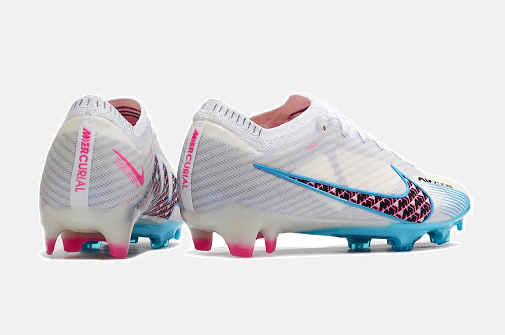 Chuteira Nike Mercurial Vapor 15 Air Zoom ENZO FERNÁNDEZ FG - imagem 7