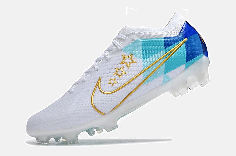 Chuteira Nike Mercurial Vapor 15 Air Zoom ENZO FERNÁNDEZ FG - imagem 5