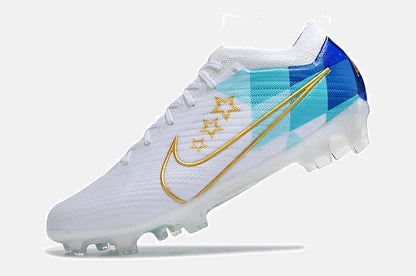 Chuteira Nike Mercurial Vapor 15 Air Zoom ENZO FERNÁNDEZ FG - imagem 5