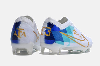 Chuteira Nike Mercurial Vapor 15 Air Zoom ENZO FERNÁNDEZ FG - imagem 7