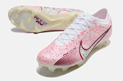 Chuteira Nike Mercurial Vapor 15 Air Zoom FG - vista traseira