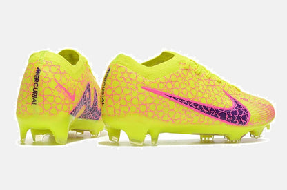 Chuteira Nike Mercurial Vapor 15 Air Zoom FG - imagem 7