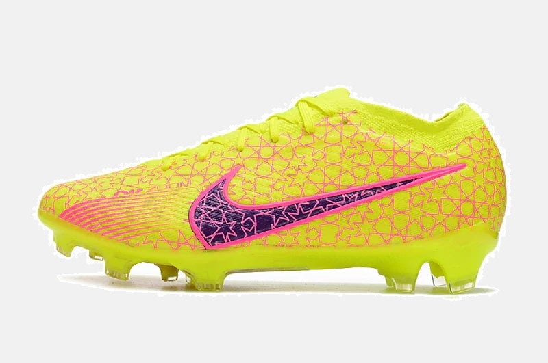 Chuteira Nike Mercurial Vapor 15 Air Zoom FG - imagem 4
