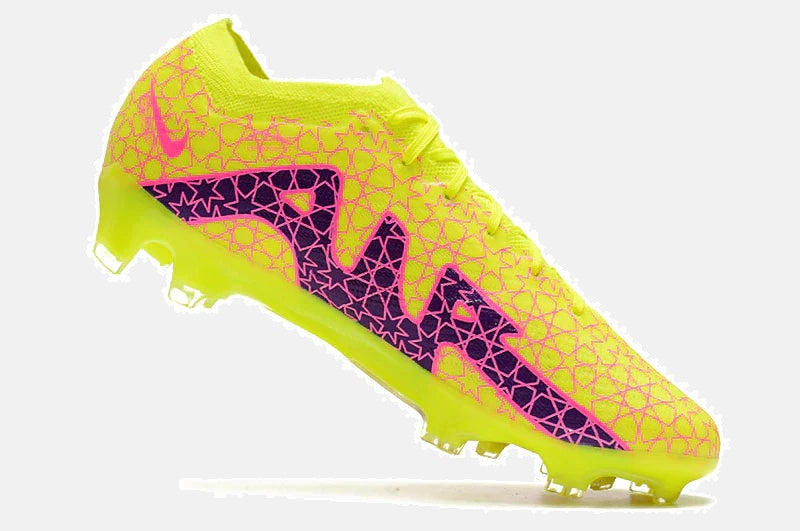 Chuteira Nike Mercurial Vapor 15 Air Zoom FG - imagem 5
