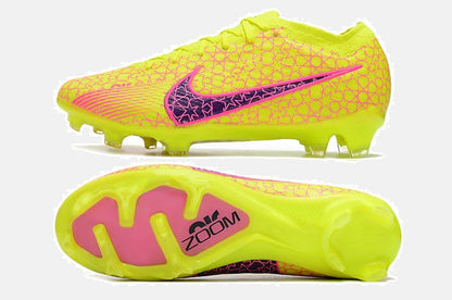 Chuteira Nike Mercurial Vapor 15 Air Zoom FG - detalhe