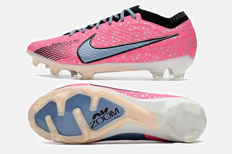 Chuteira Nike Mercurial Vapor 15 Air Zoom FG - detalhe