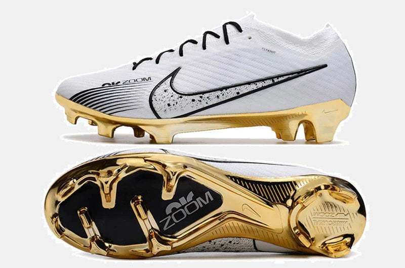 Chuteira Nike Mercurial Vapor 15 Air Zoom FG - detalhe