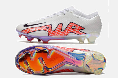 Chuteira Nike Mercurial Vapor 15 Air Zoom FG - detalhe