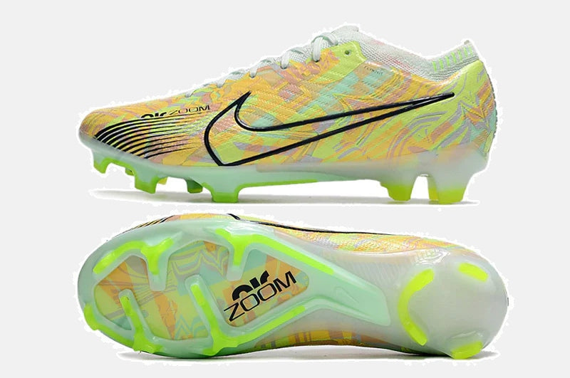 Chuteira Nike Mercurial Vapor 15 Air Zoom FG - detalhe