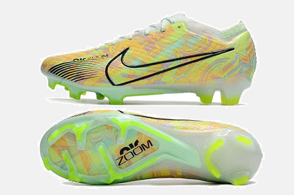 Chuteira Nike Mercurial Vapor 15 Air Zoom FG - detalhe