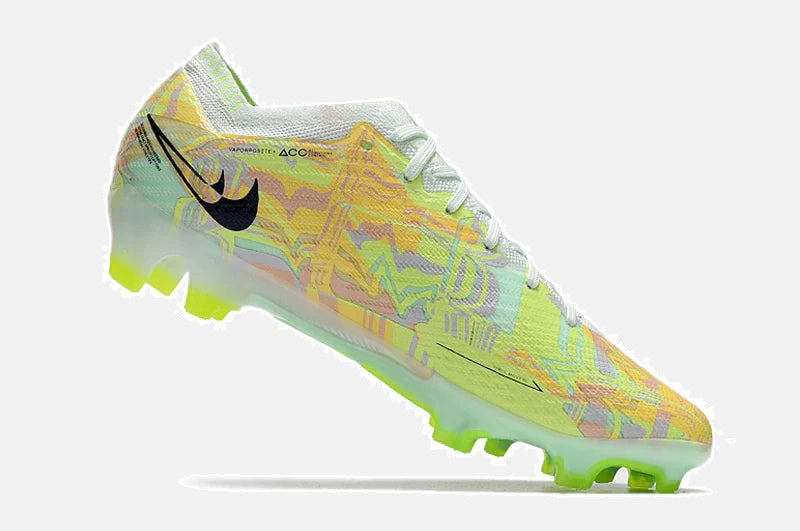 Chuteira Nike Mercurial Vapor 15 Air Zoom FG - imagem 4