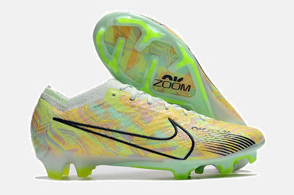 Chuteira Nike Mercurial Vapor 15 Air Zoom FG - imagem 9