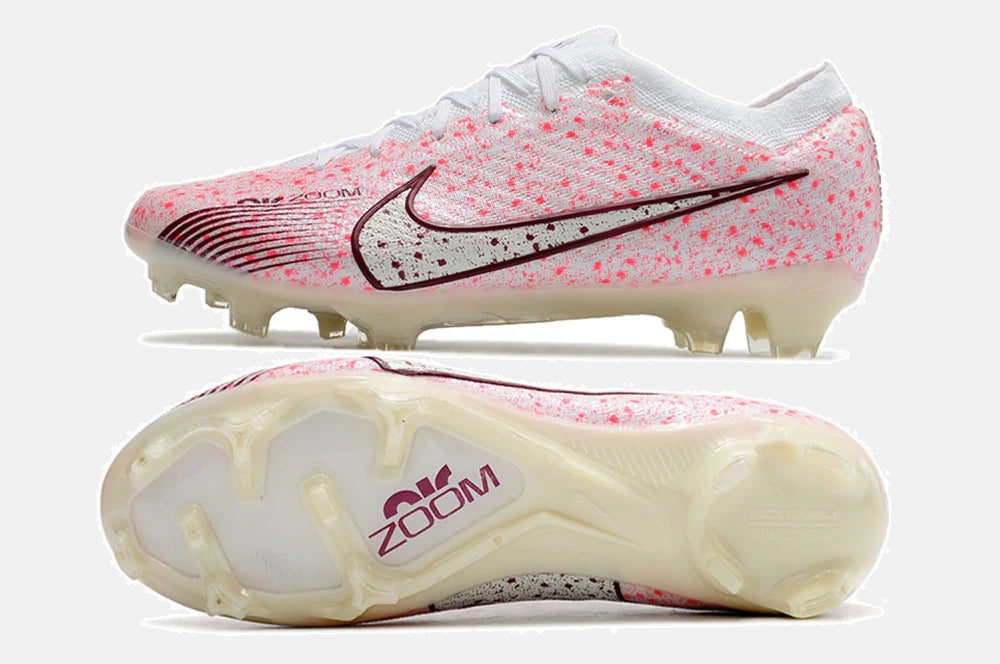 Chuteira Nike Mercurial Vapor 15 Air Zoom FG - detalhe