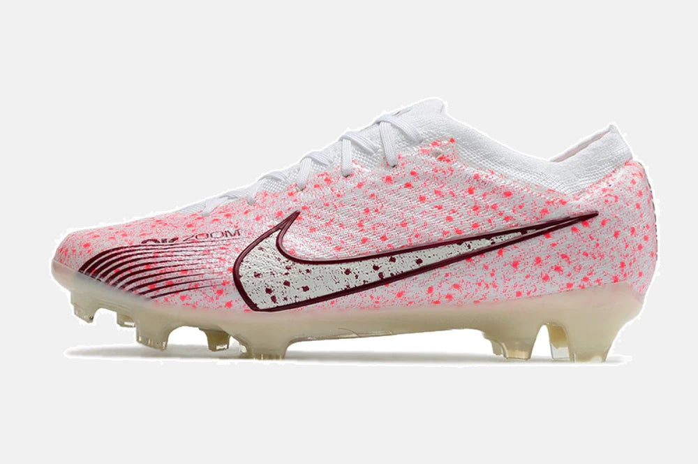 Chuteira Nike Mercurial Vapor 15 Air Zoom FG - imagem 4