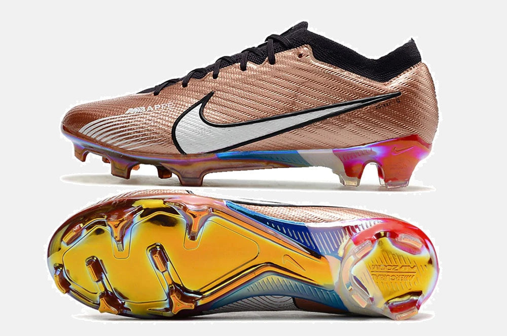 Chuteira Nike Mercurial Vapor 15 Air Zoom FG - detalhe